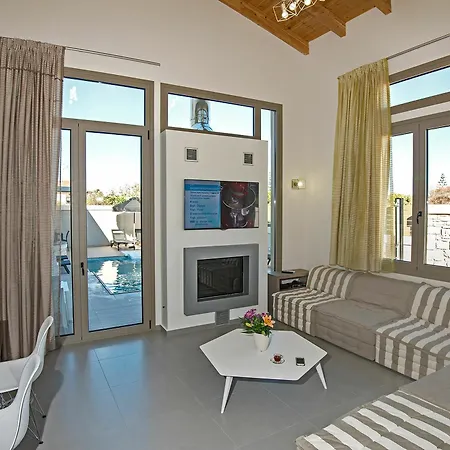 Sports Apartmán