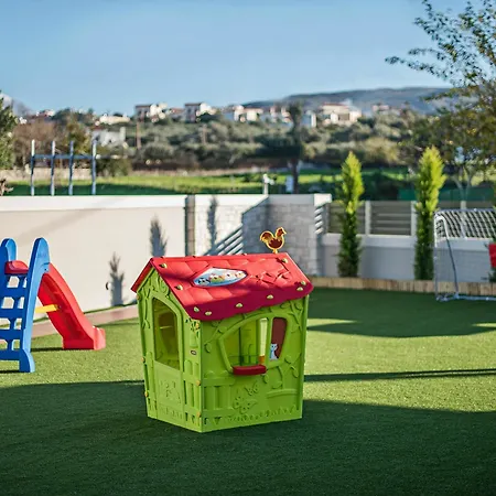 Sports Apartmán *