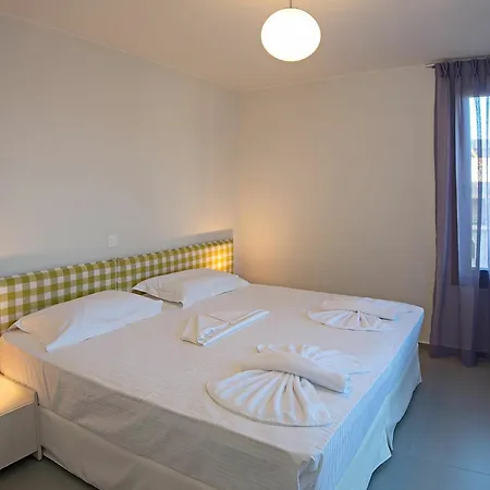Sports Apartmán *