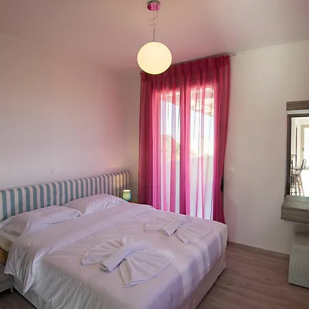 Sports Apartmán