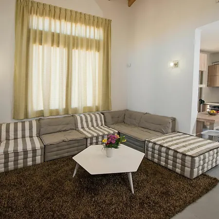 Sports Apartmán *