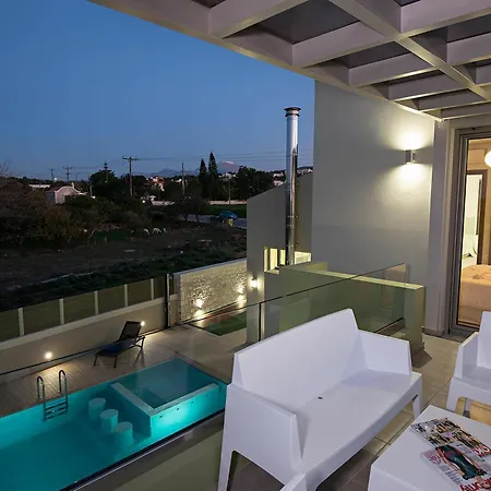Sports Apartmán